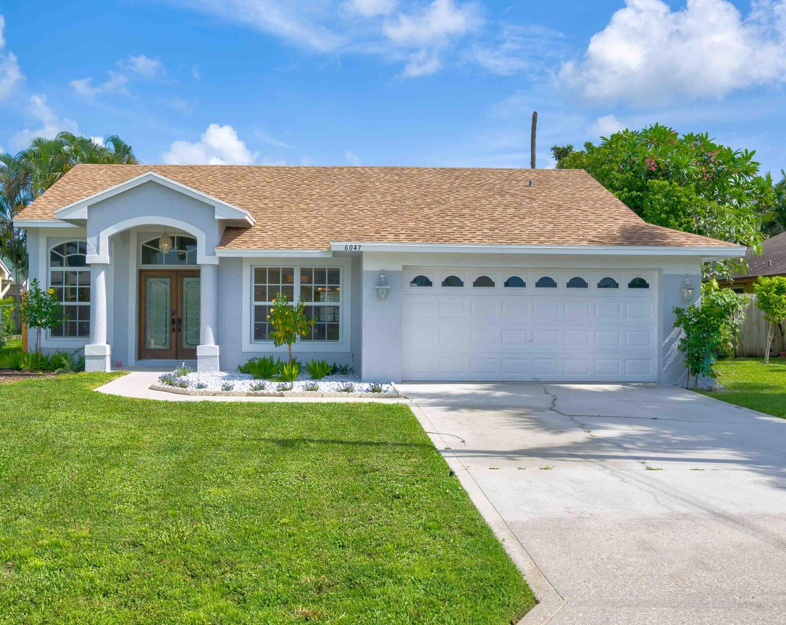 Property Photo:  6047 Ungerer Street  FL 33458 