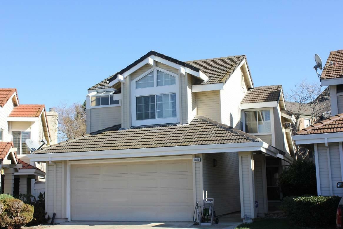 2890 Barrington Terrace  Fremont CA 94536 photo