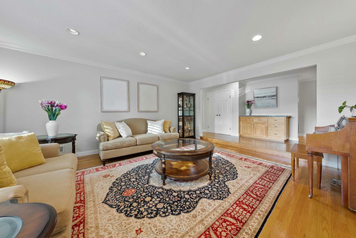 Property Photo: 13002 Ten Oak Way CA 95070