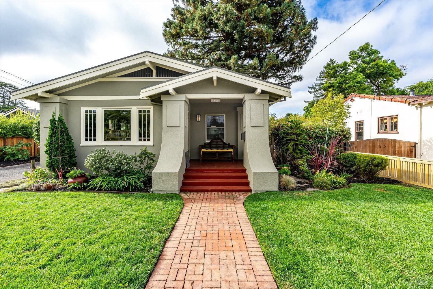 Property Photo: 1831 Laurel Street CA 94559