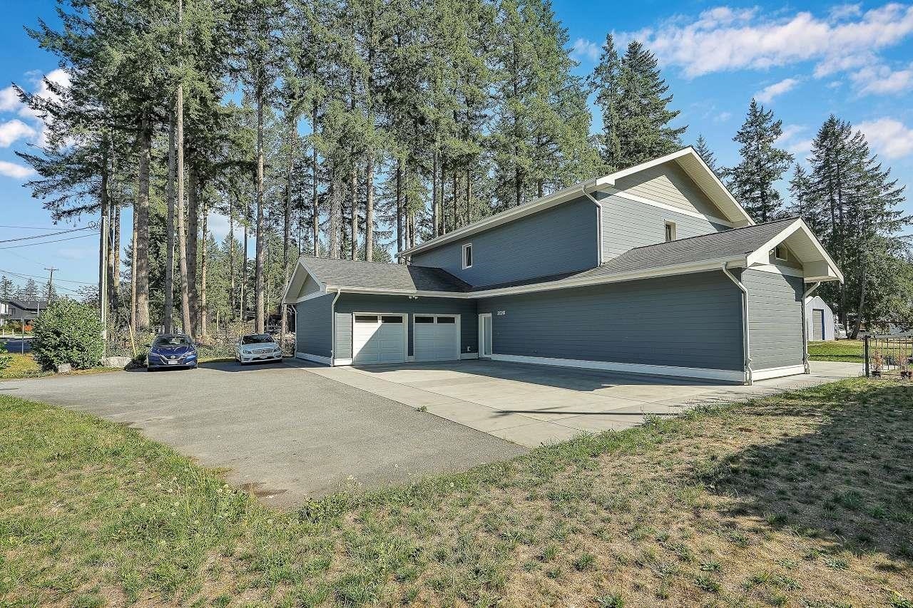 Property Photo: 20210 28 Avenue BC V3A4P5