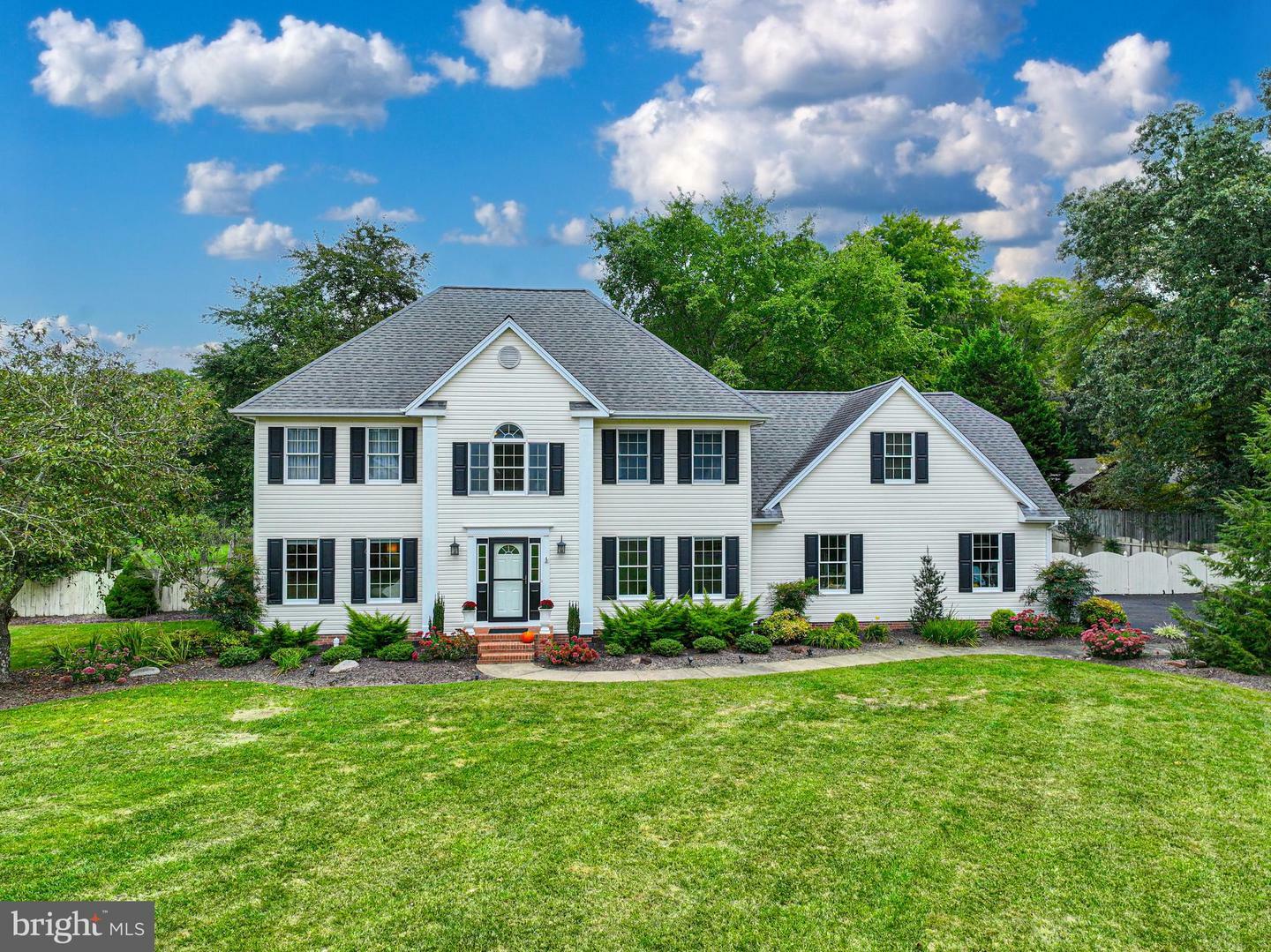 Property Photo: 30170 Providence Drive MD 21804
