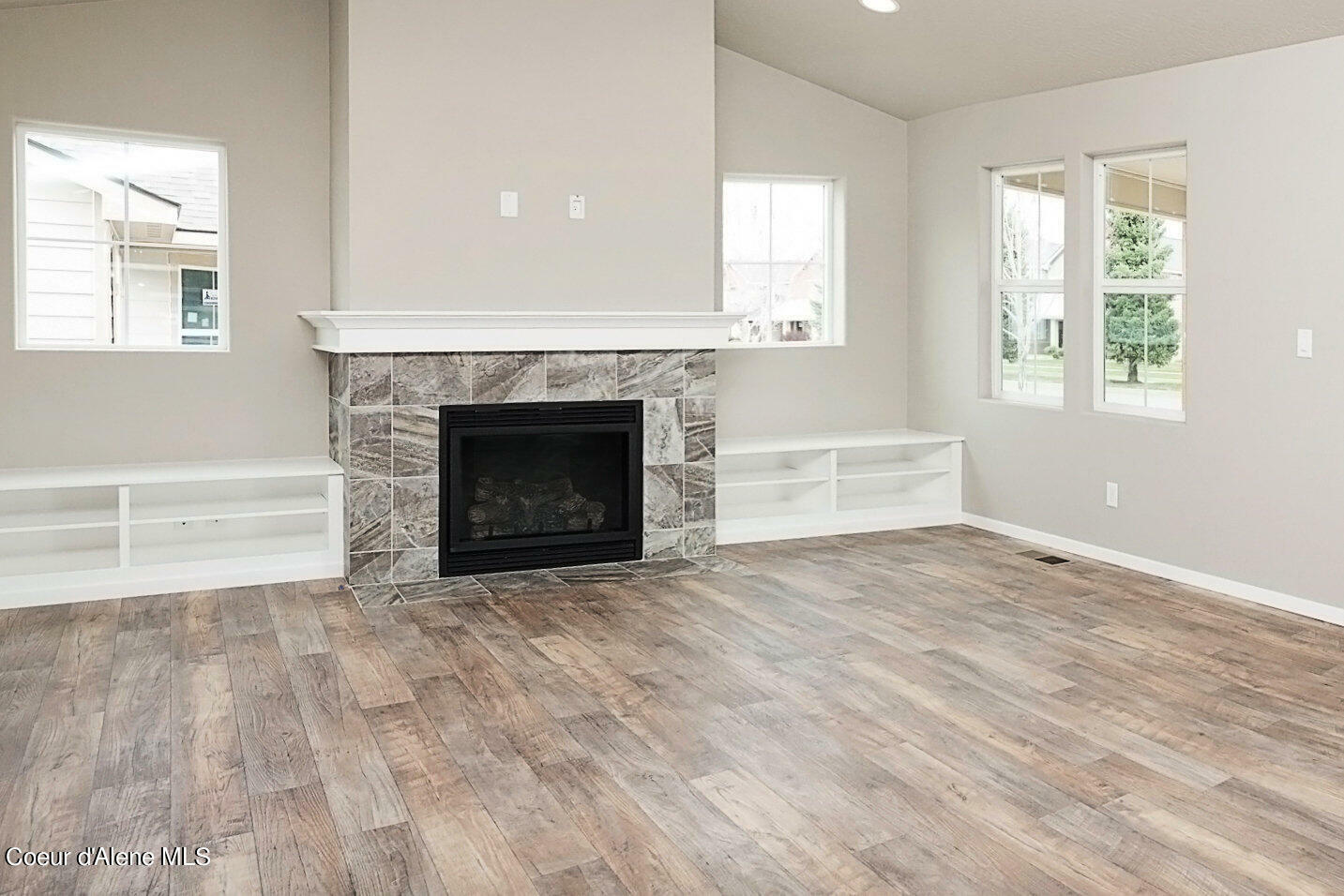 Property Photo: 7931 N Girard Circle ID 83815