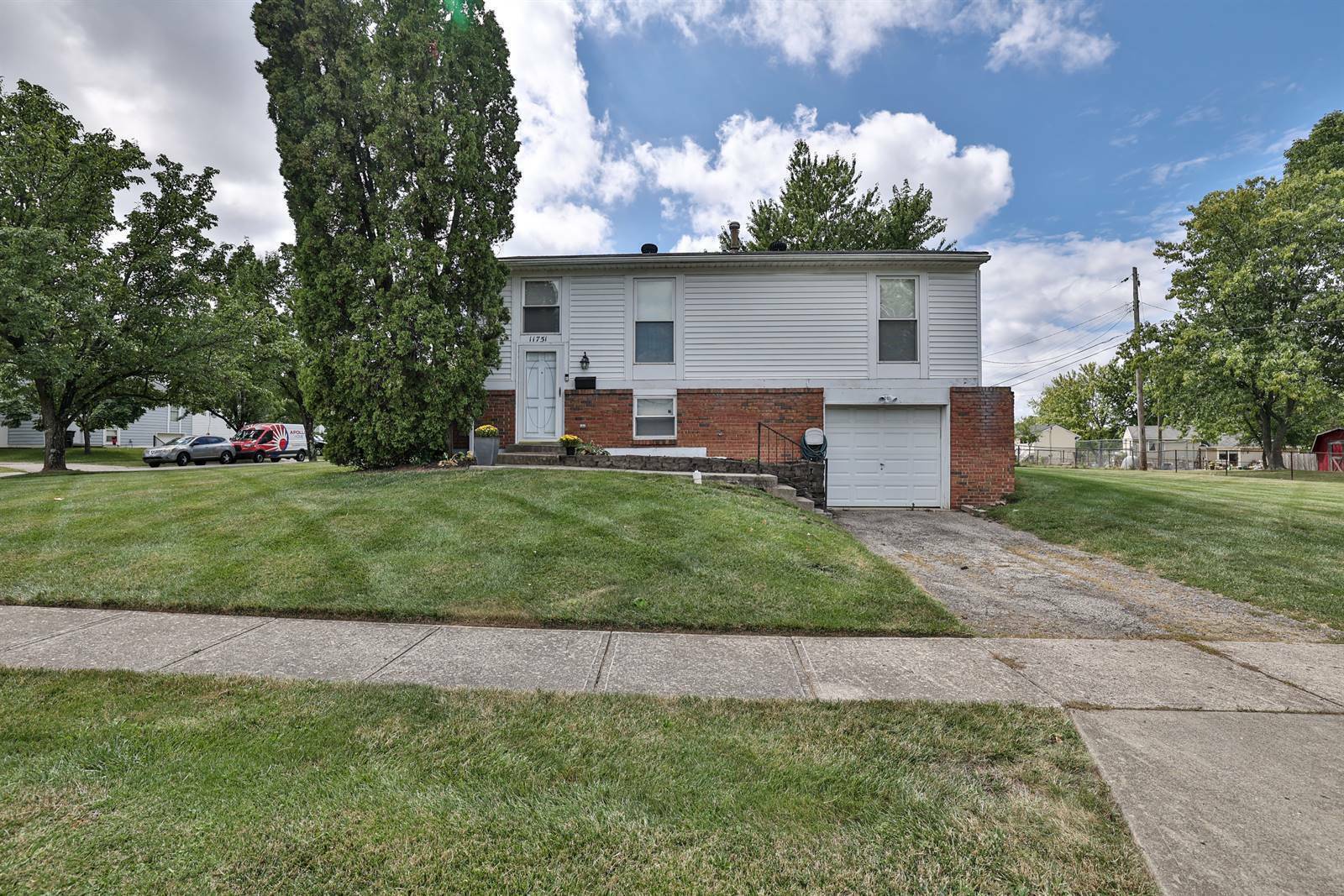 Property Photo:  11751 Lassiter Drive  OH 45240 