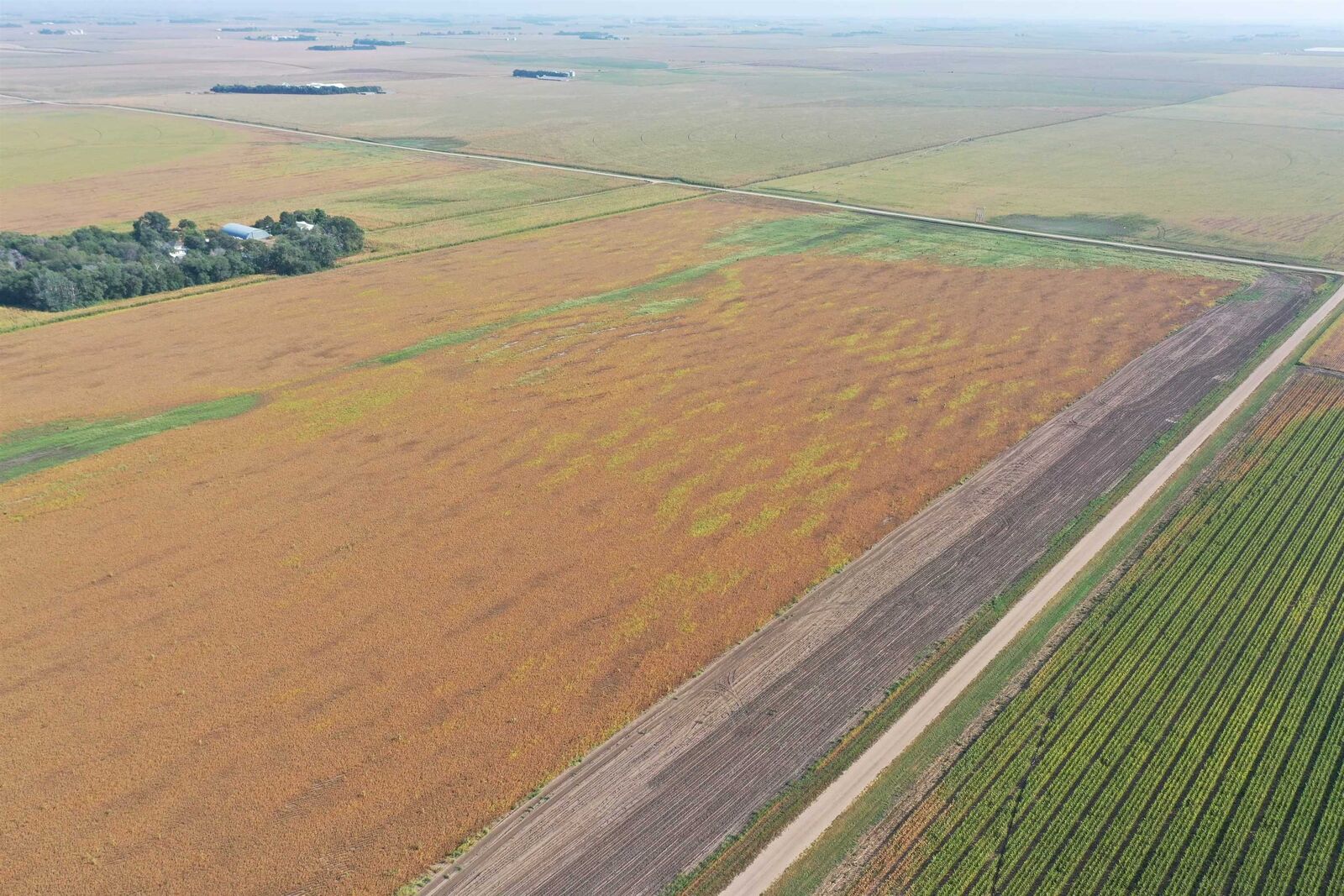 Property Photo: 0000 325th Avenue NE 68642