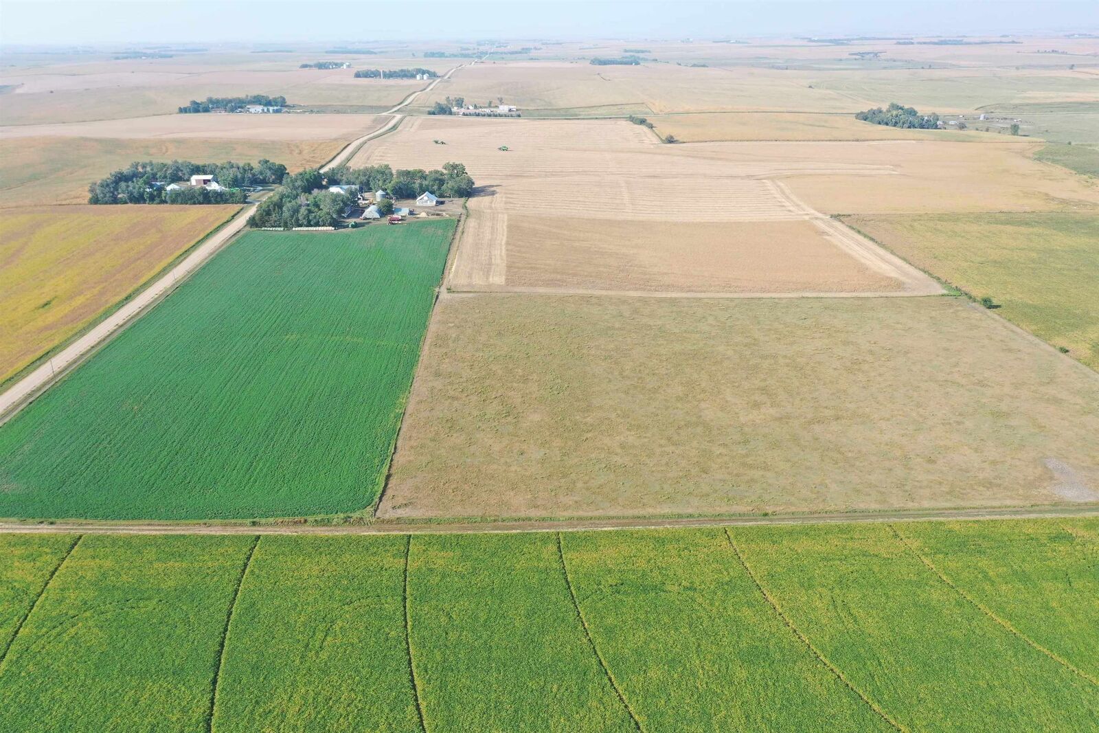 Property Photo:  51282 355th Avenue  NE 68642 