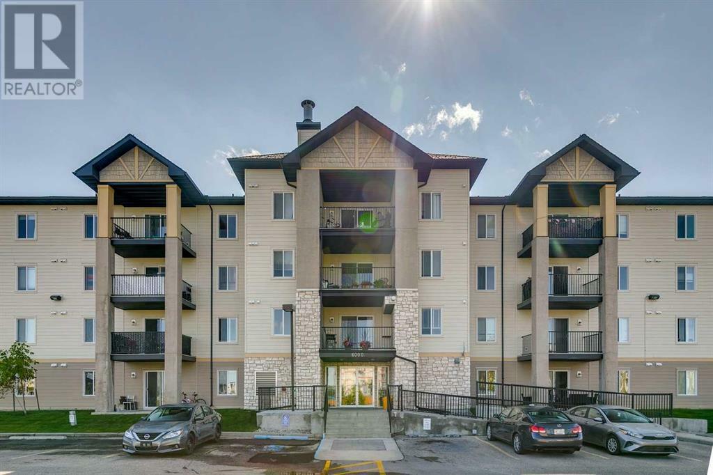 Property Photo: 304 Mackenzie Way Southwest AB T4B3H7