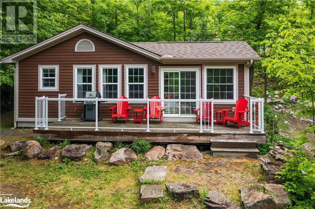 Property Photo: 1052 Rat Bay Road 116-2 ON P1H 2J6