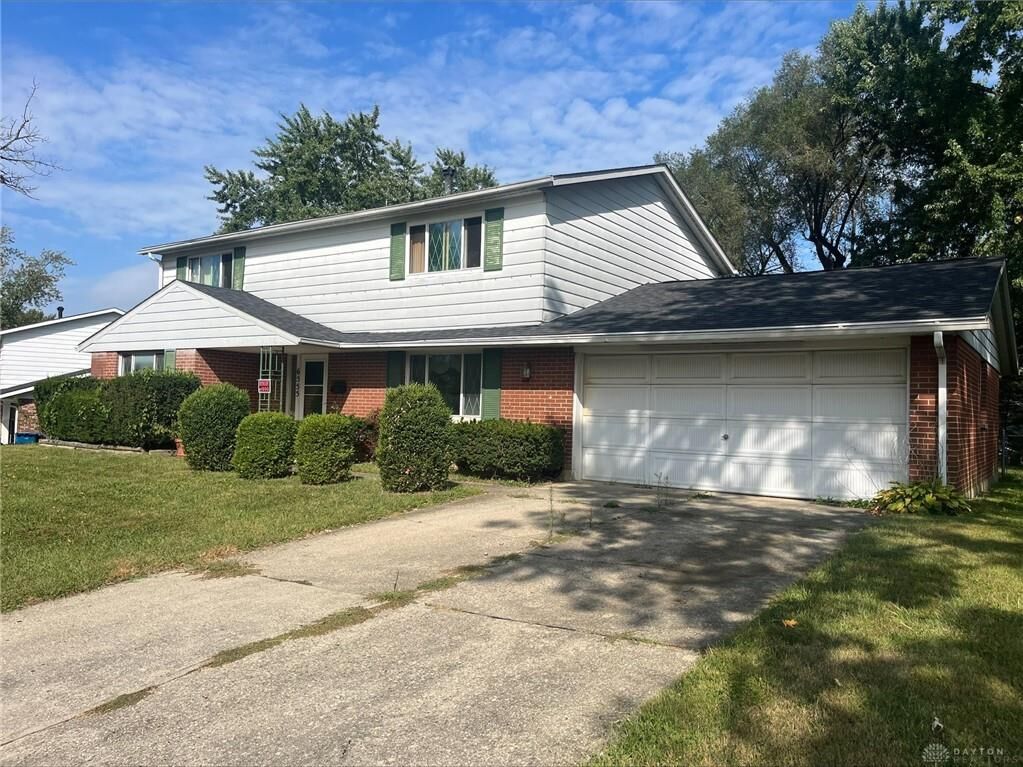 Property Photo:  6555 Millhoff Drive  OH 45424 