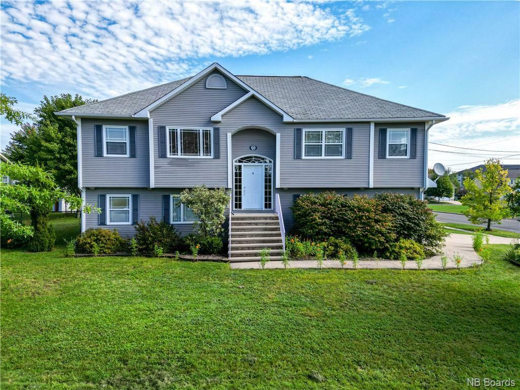 60 Heron Drive  Fredericton NB E3G0X1 photo
