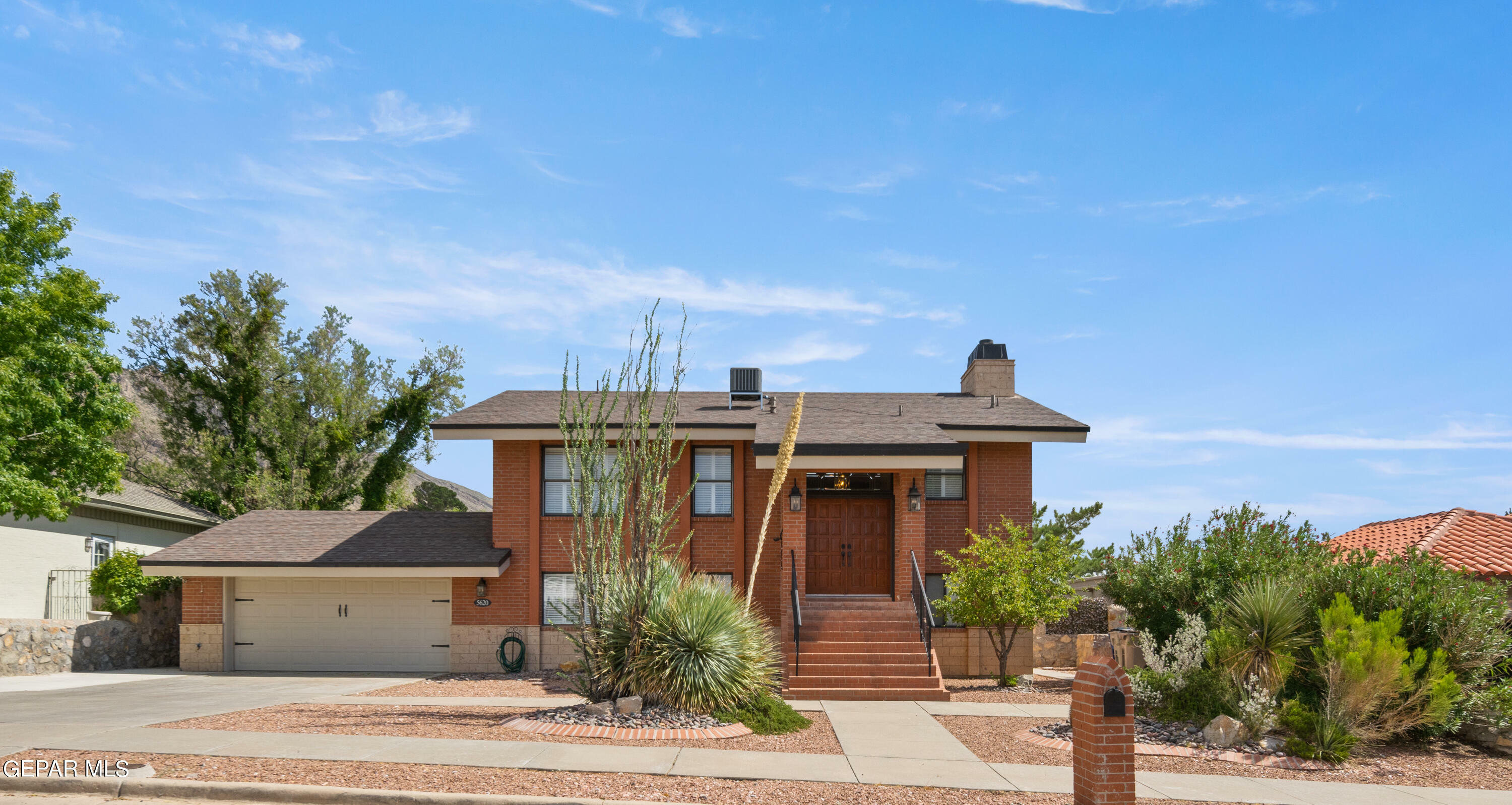 Property Photo:  5620 Cortina Drive  TX 79912 