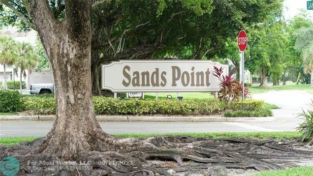 Property Photo:  8321 Sands Point Blvd 303  FL 33321 