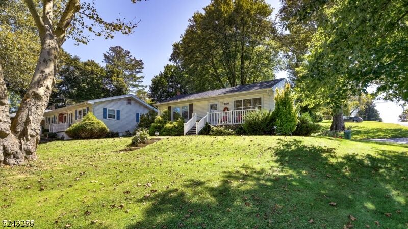 Property Photo: 200 Victory Ave NJ 08865