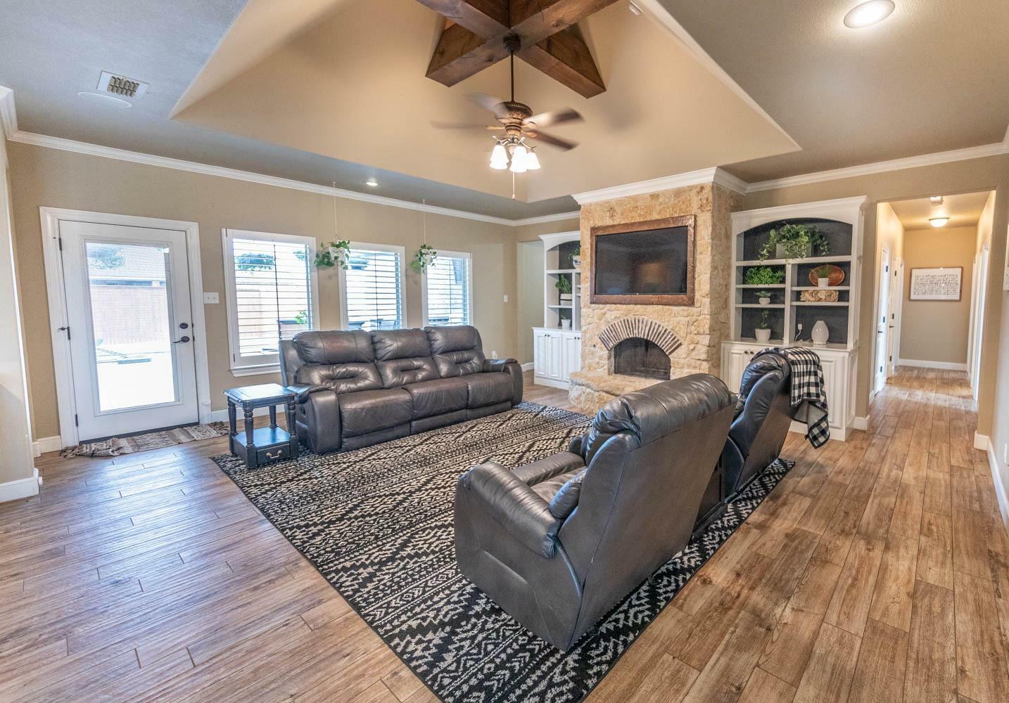 Property Photo: 4209 133rd Street TX 79423