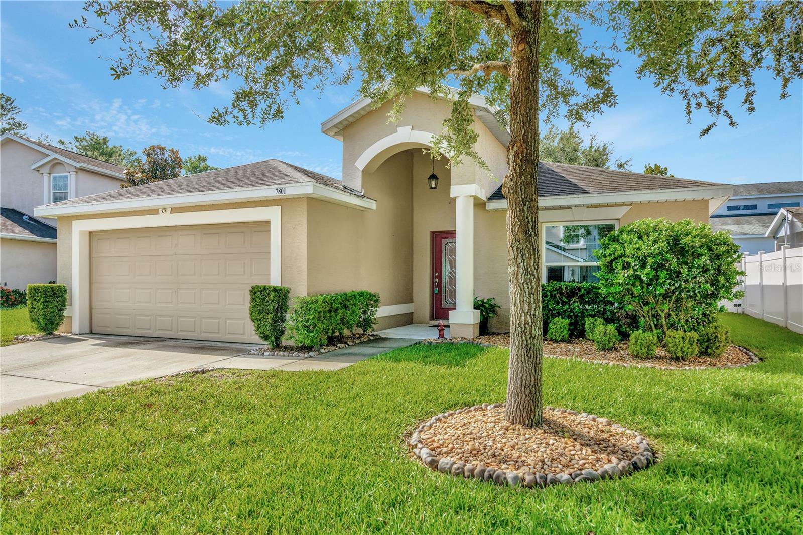 Property Photo:  7801 Harbor Bridge Boulevard  FL 34654 