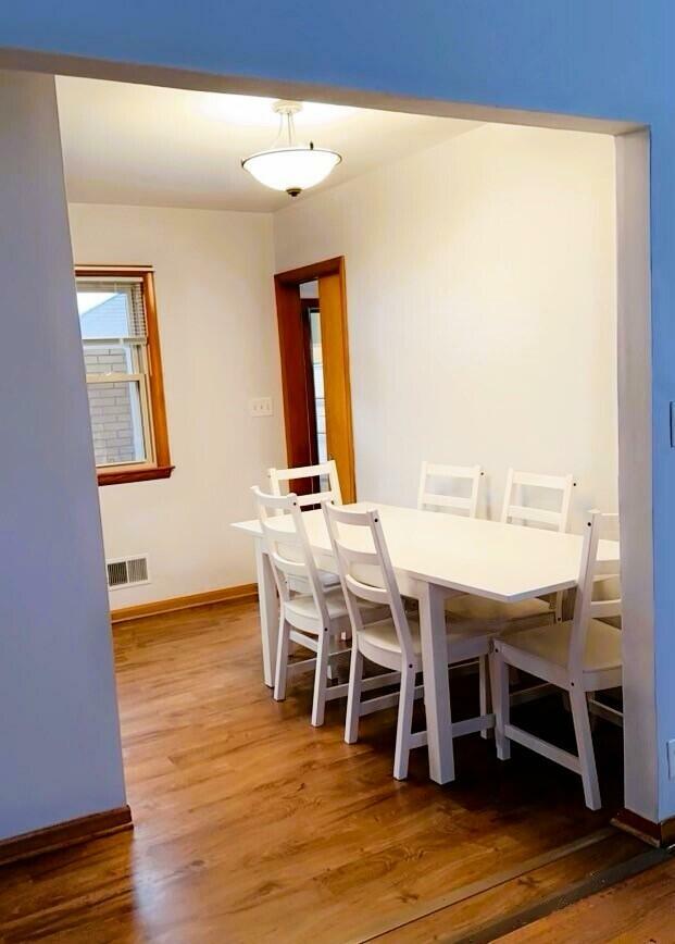 Property Photo: 3881 E Obrien Rd WI 53154