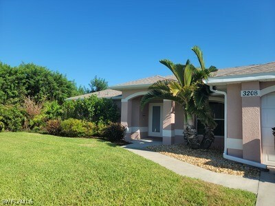 Property Photo:  3208 13th Street W  FL 33971 