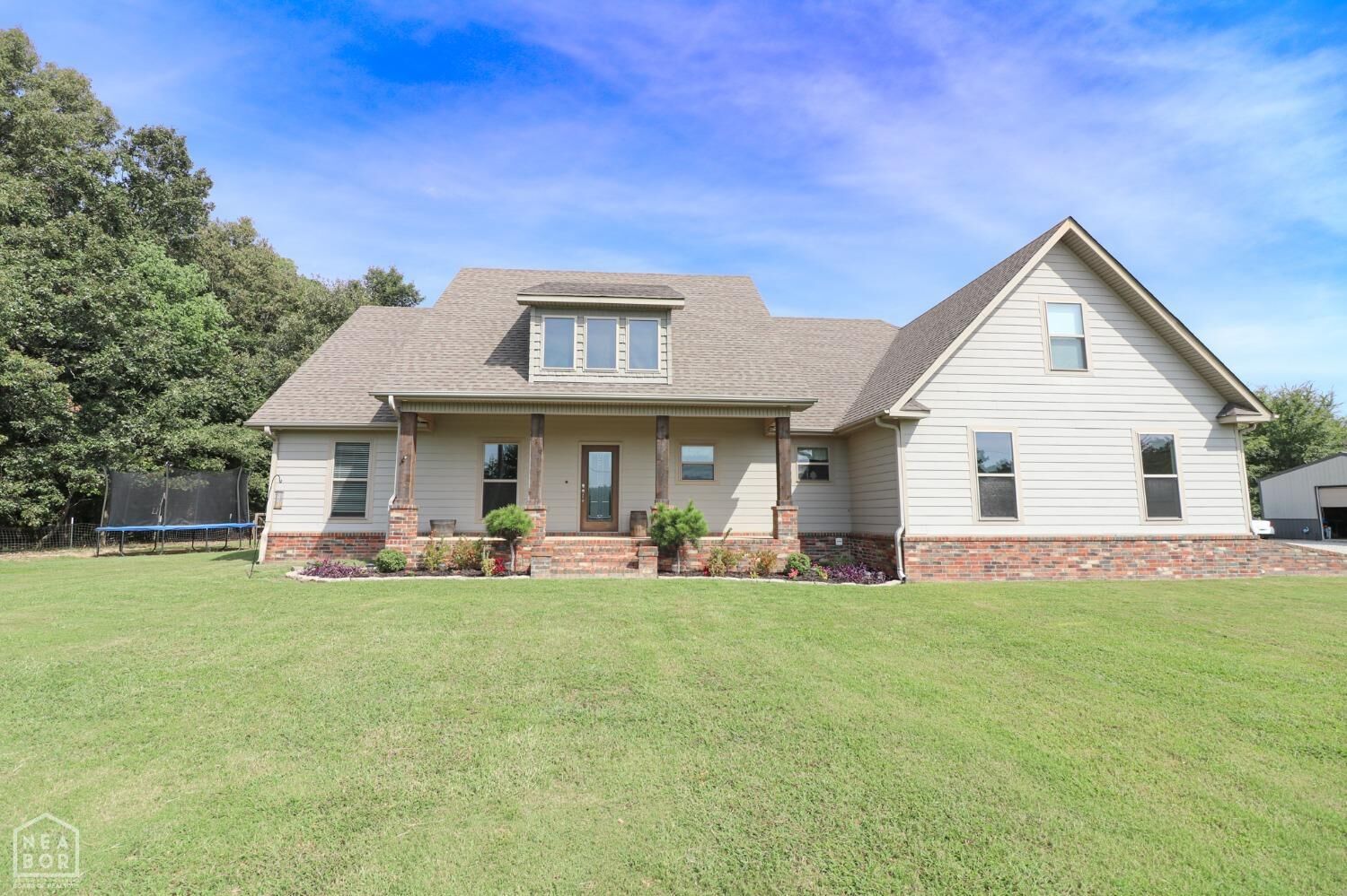 Property Photo:  118 County Road 3481  AR 72401 