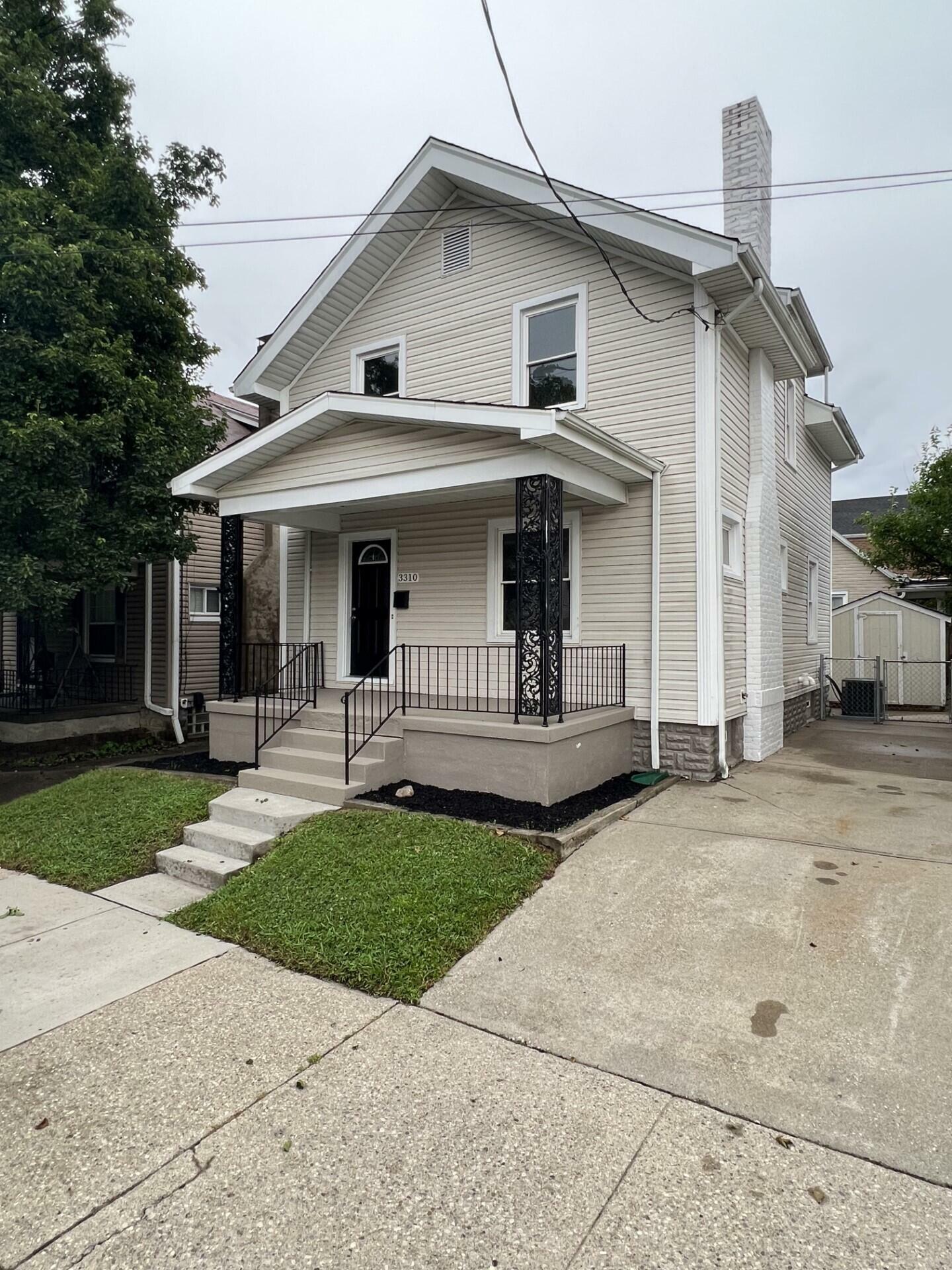 Property Photo:  3310 Rogers Street  KY 41015 