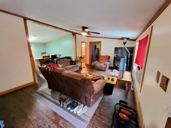 Property Photo: 1026 Huff Pond Road VT 05733