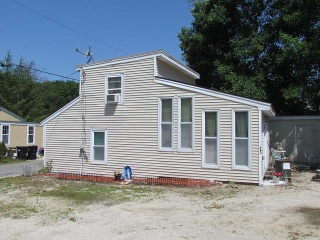 Property Photo: 207 Chases Grove Road NH 03038