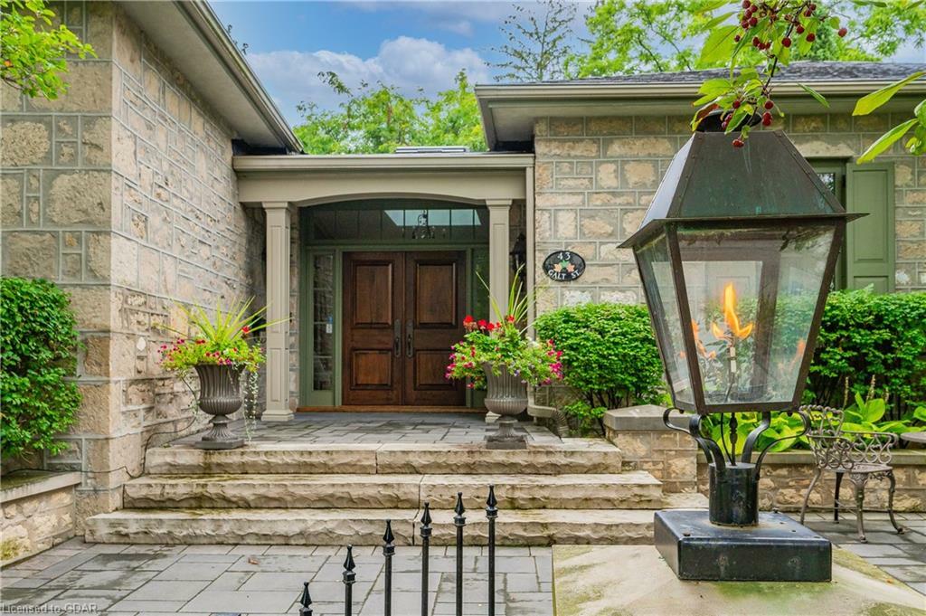 Property Photo: 43 Galt Street ON N1H3G5