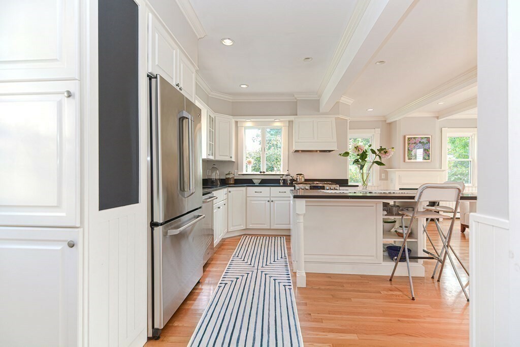 Property Photo: 17 Everett St MA 01915