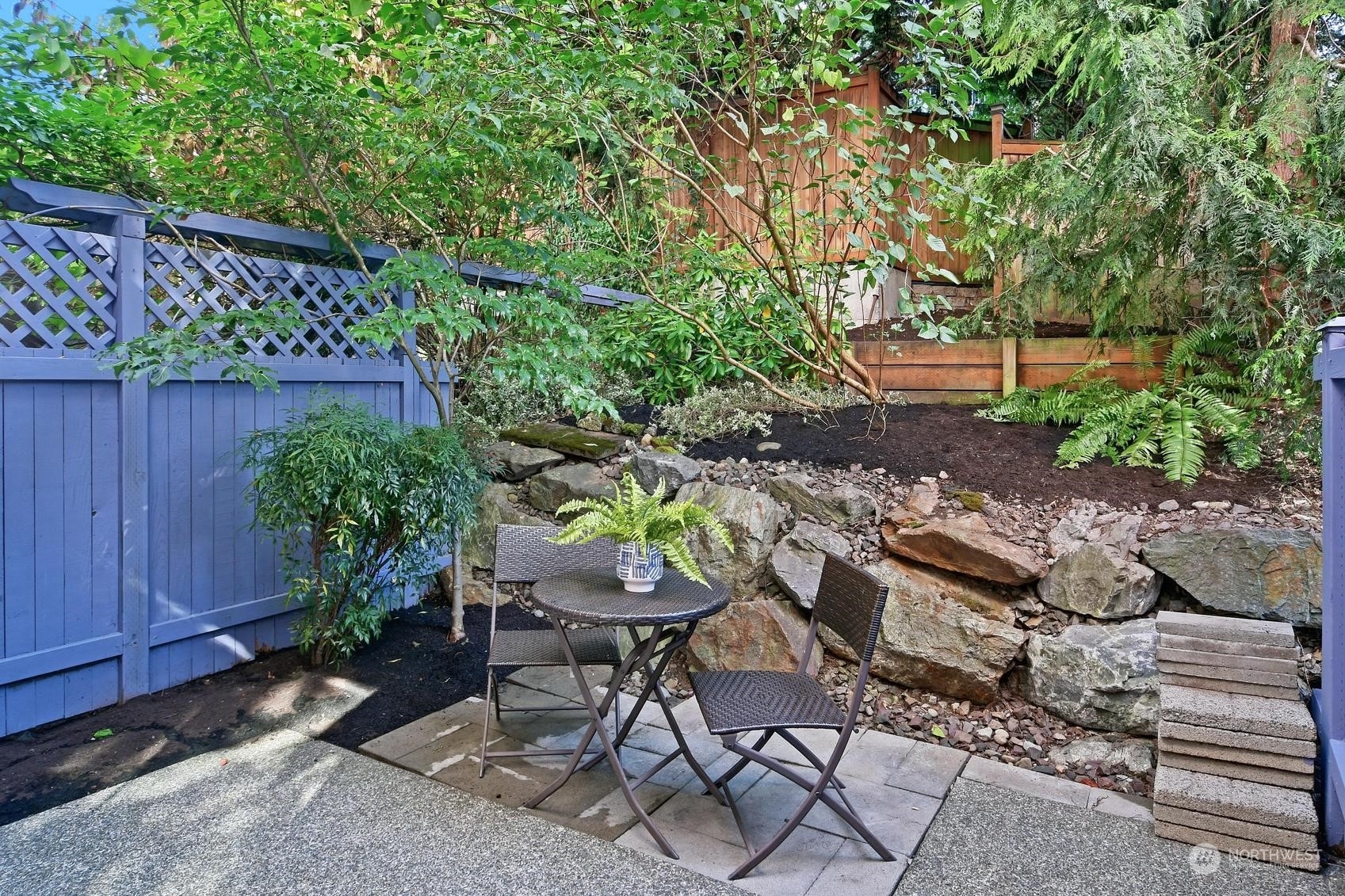 Property Photo:  4108 37th Ave S B  WA 98118 