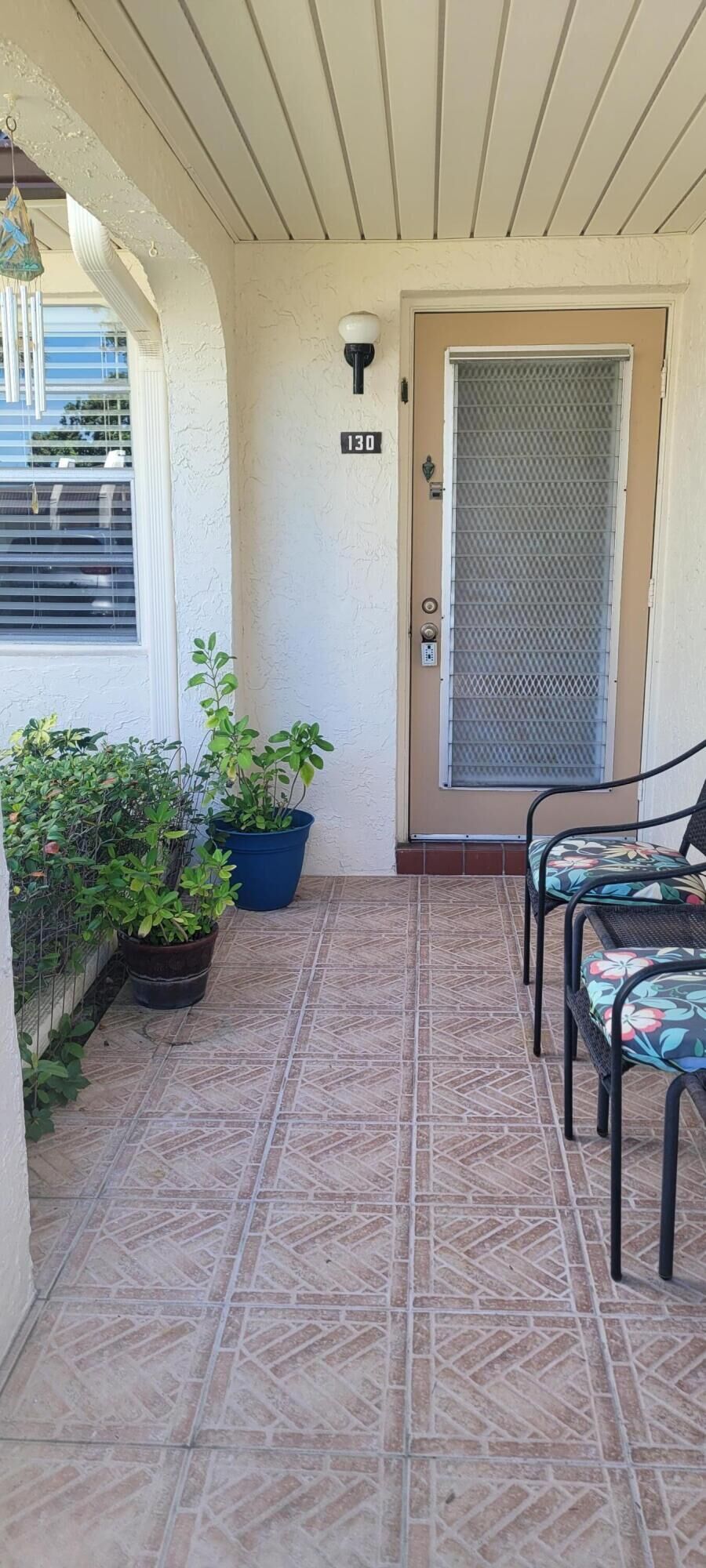 Property Photo: 130 Lake Rebecca Drive H 130 FL 33411