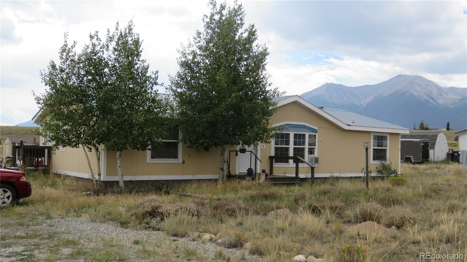 Property Photo:  27733 Aspen Ridge  CO 81211 