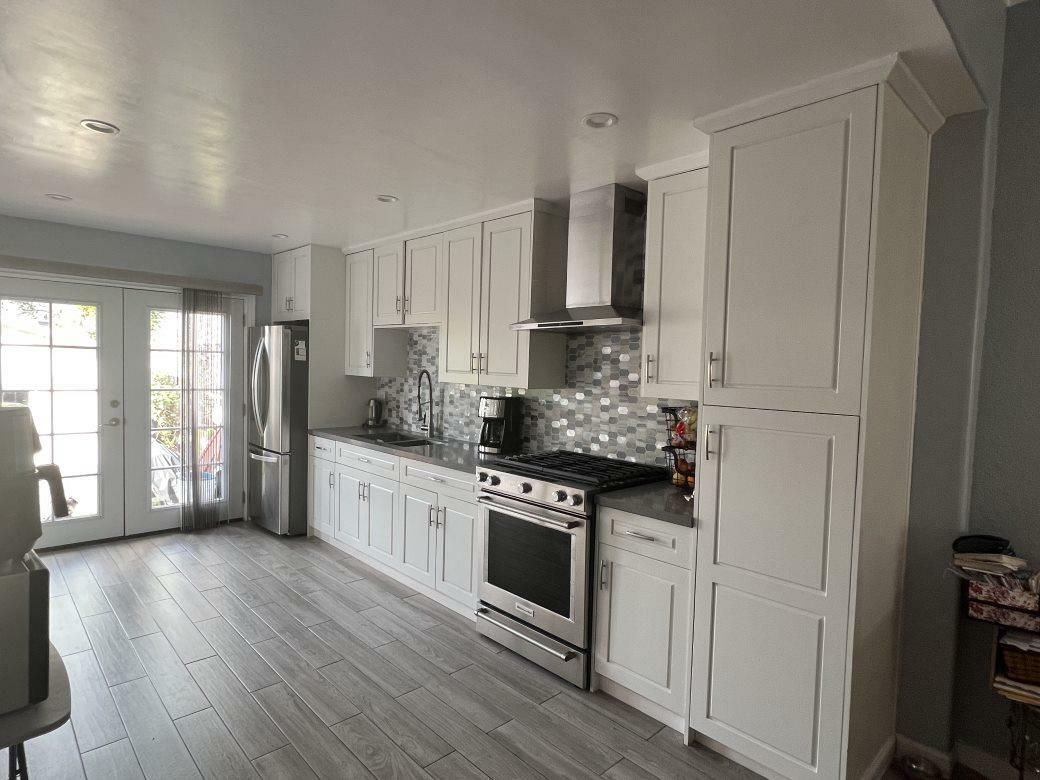 66 Flora Street  San Francisco CA 94124 photo