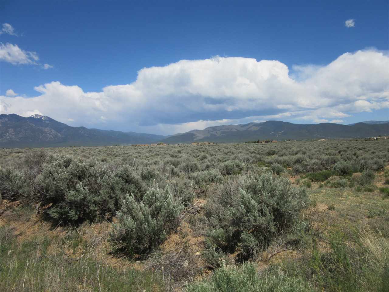 Property Photo:  Blueberry Hill  NM 87571 