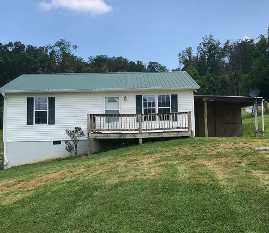 Property Photo:  1175 Fish Pond Road  TN 37641 