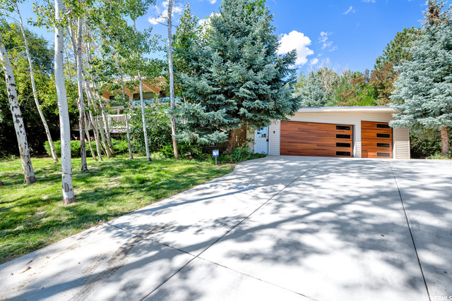 Property Photo: Address not disclosed UT 84414