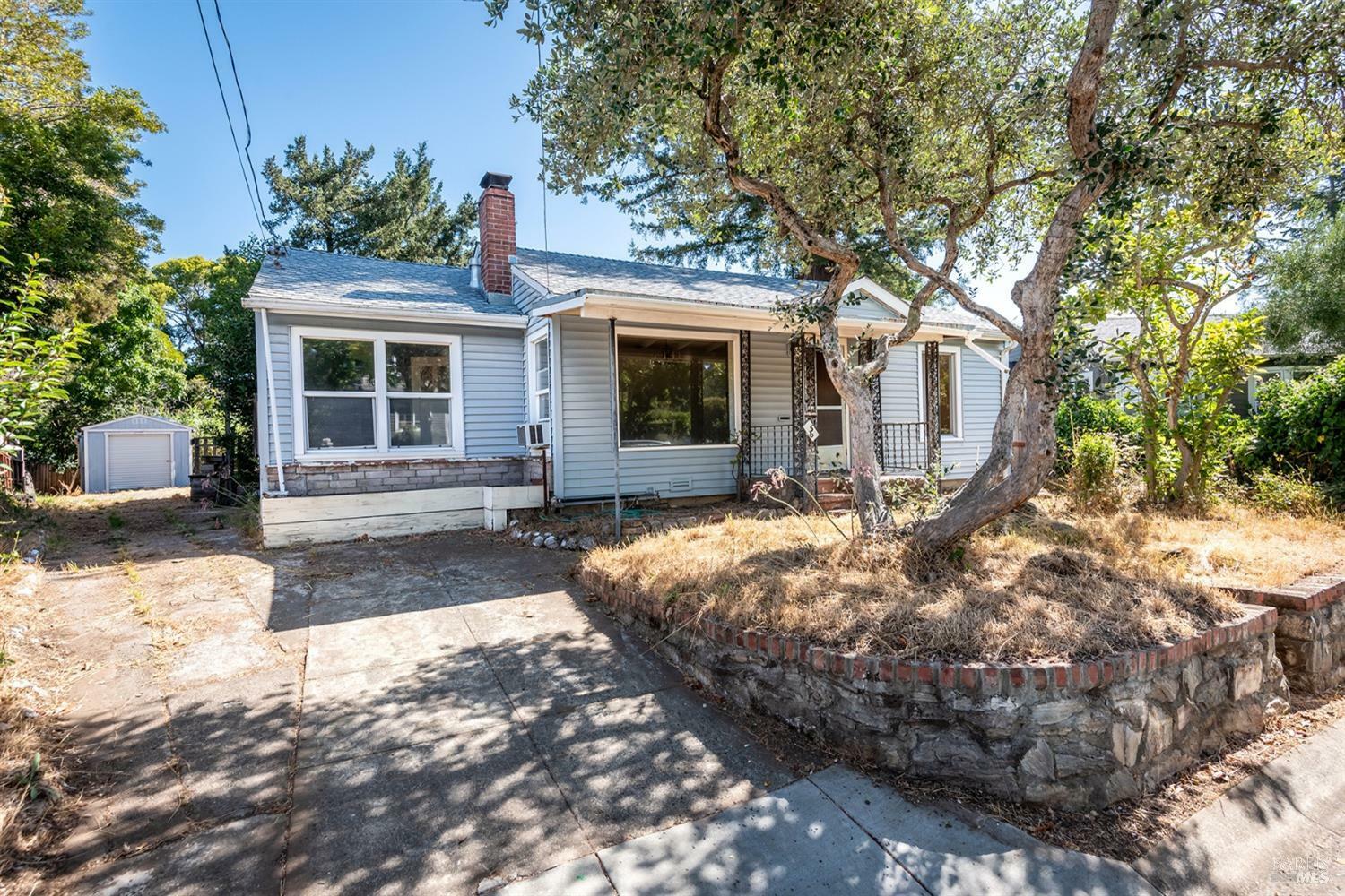 Property Photo:  56 Diane Lane  CA 94939 