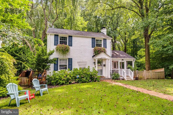 10001 Big Rock Road  Silver Spring MD 20901 photo