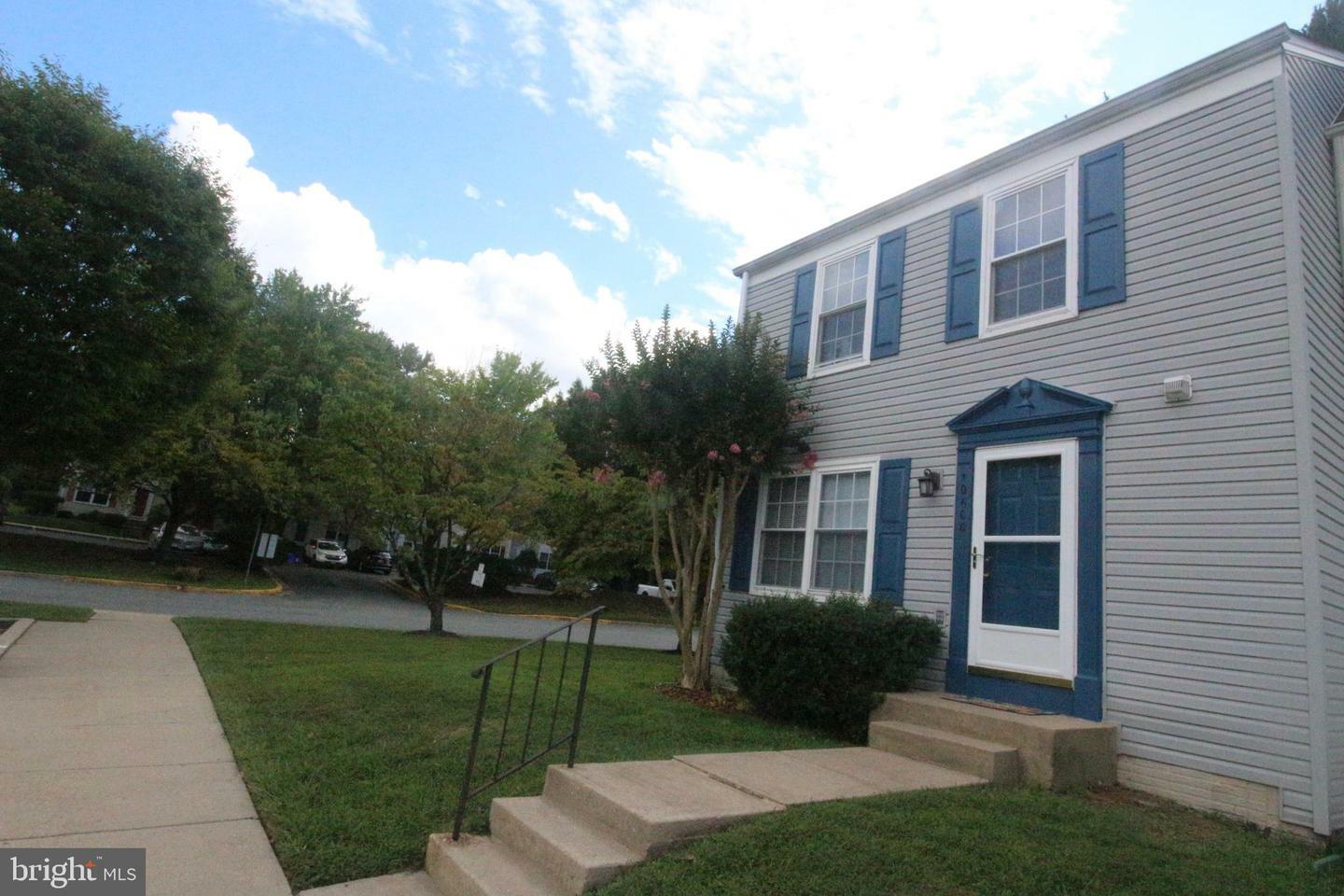 Property Photo:  10600 Chisholm Landing Terrace  MD 20878 