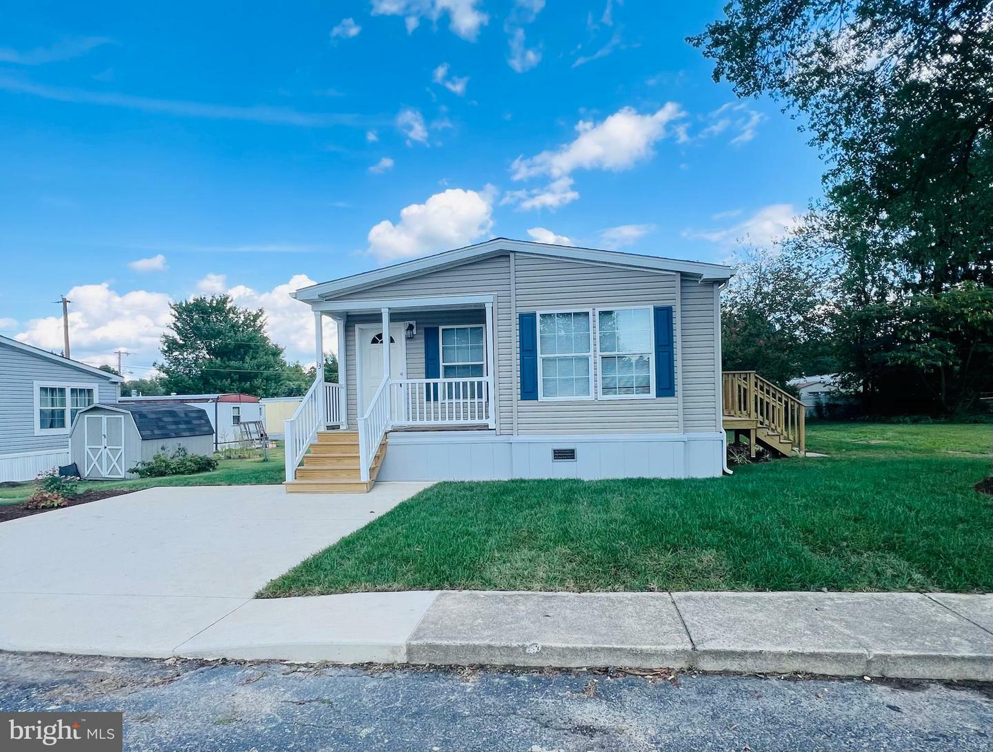 Property Photo: 13 McKinley Drive NJ 08332