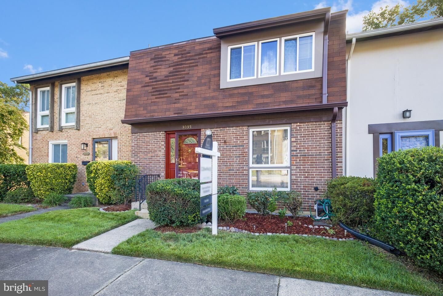 Property Photo:  3035 Mission Square Drive  VA 22031 