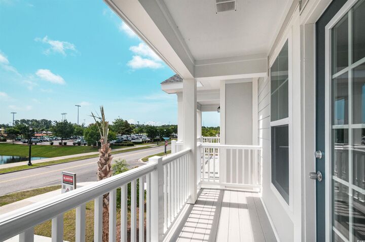 Property Photo:  861 Maxine Ct. 4B  SC 29577 