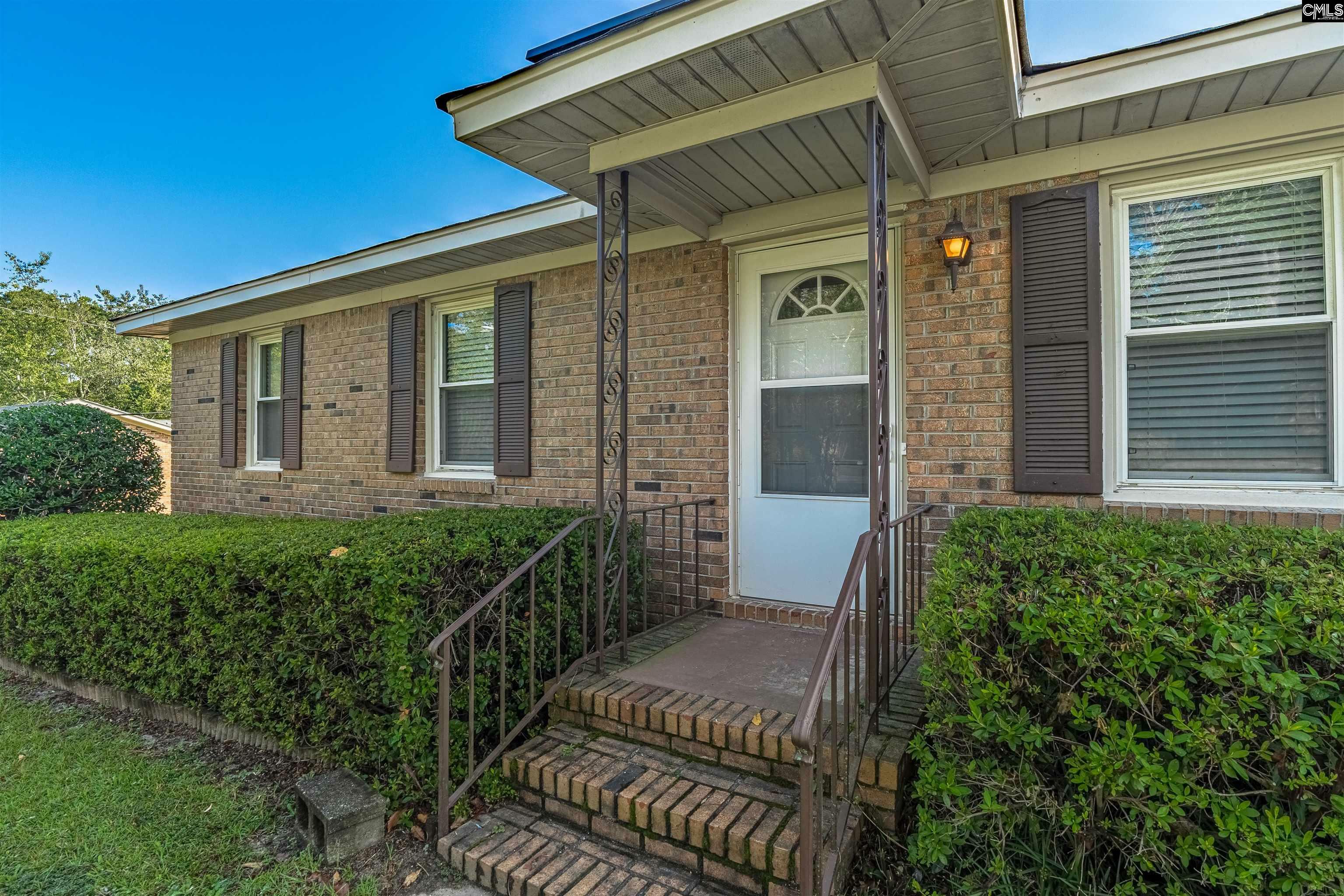 Property Photo: 230 Pleasant View SC 29073