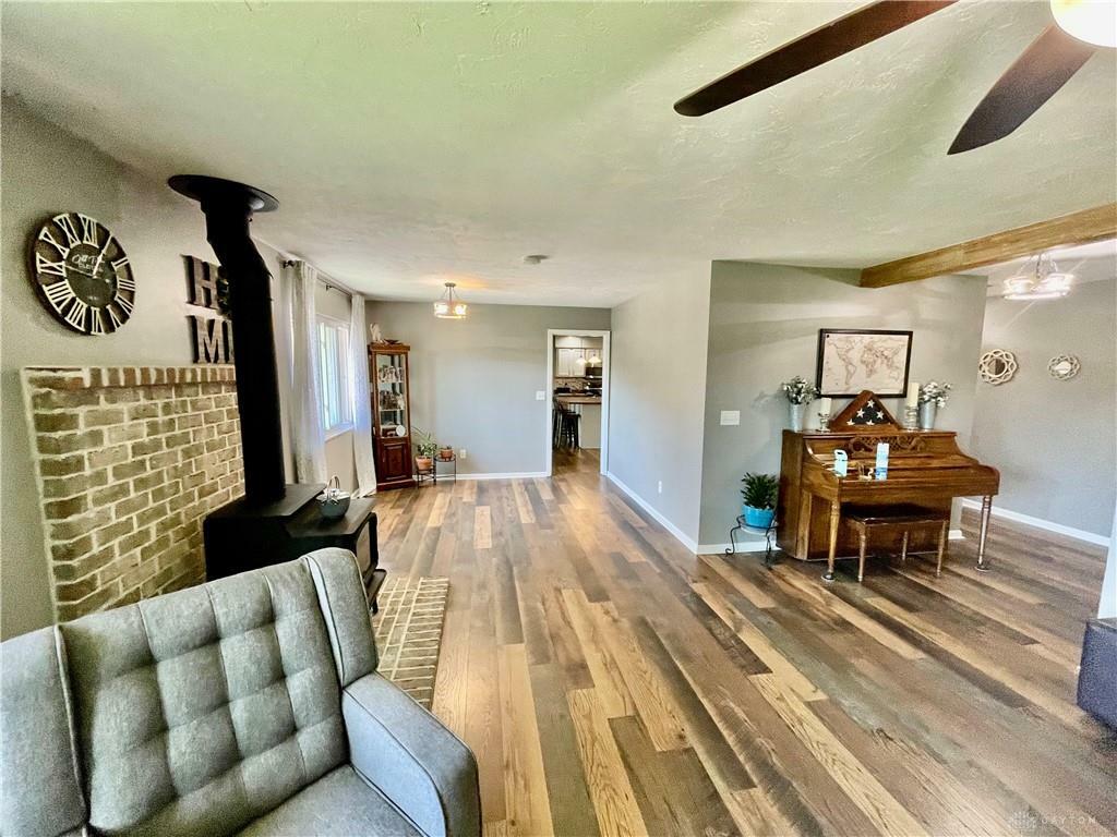 Property Photo: 516 Blue Jay Drive OH 45377