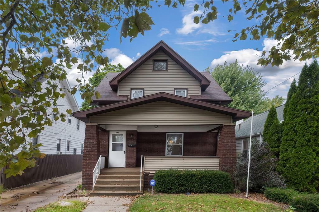 Property Photo: 3416 Chapin Street PA 16508
