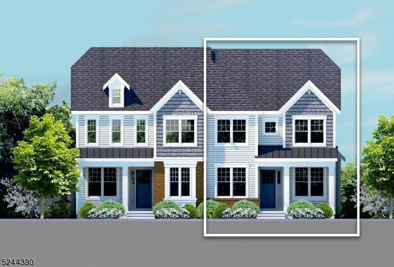 Property Photo:  825 Harrison St  NJ 08825 