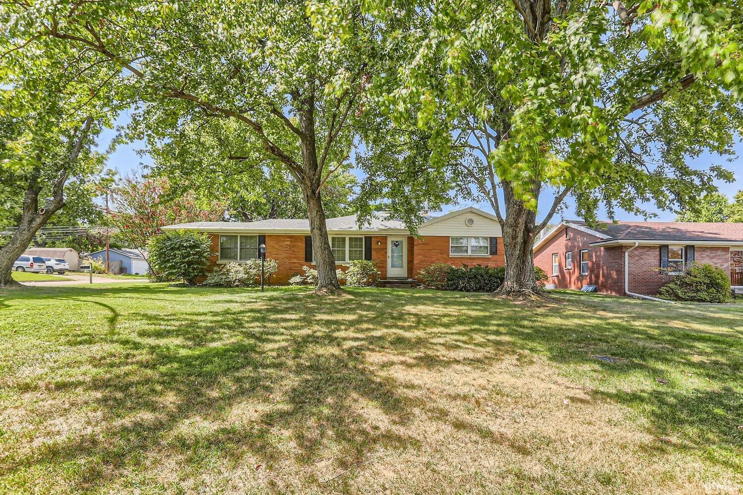 Property Photo: 5300 Memory Lane IN 47711