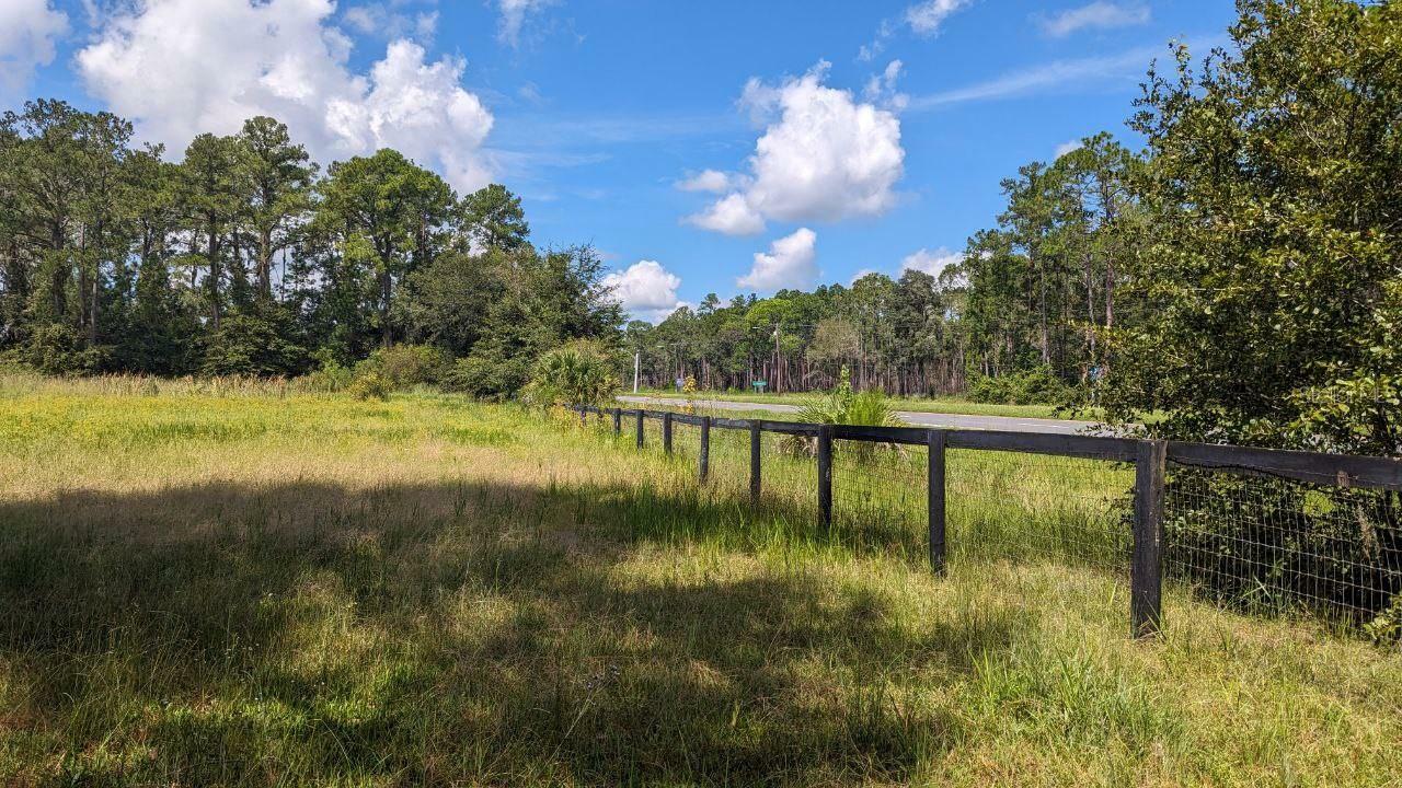 Property Photo:  205/207 NW US Hwy 441  FL 32667 