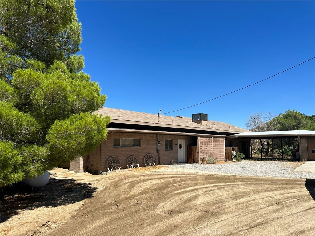 Property Photo:  54975 Mayan Trail  CA 92284 