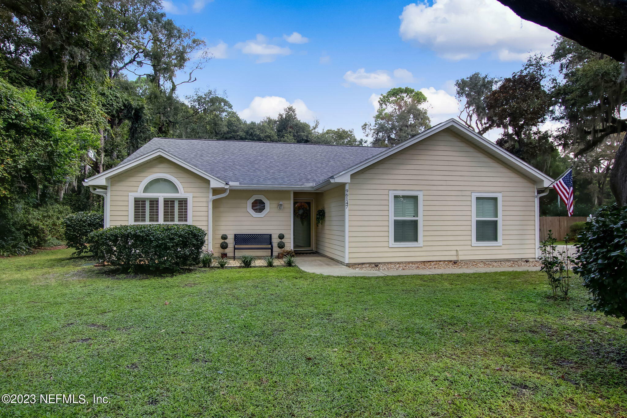 Property Photo:  96147 Northshore Drive  FL 32034 