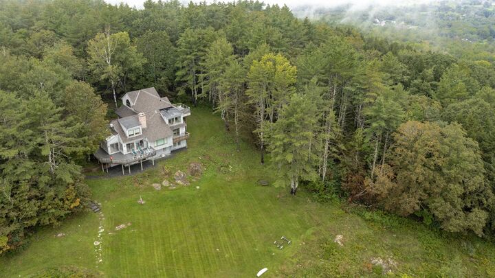 Property Photo:  149 Deer Path Lane  VT 05059 