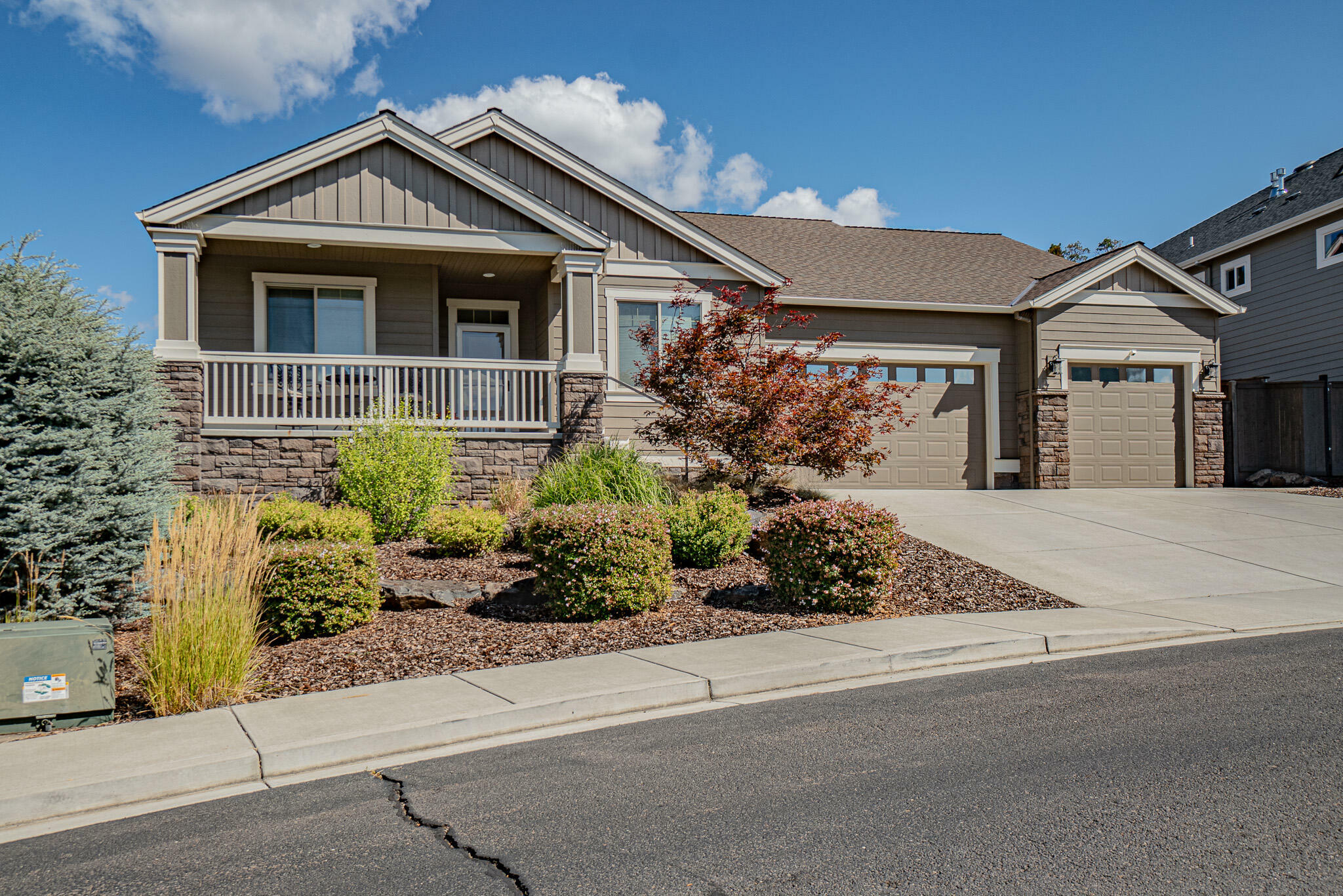 130 Sorrento Lane  Medford OR 97504 photo